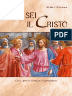 Tu Sei Il Cristo