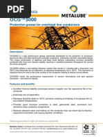 VDE 0293 Colour Code Chart | PDF | Blue | Grey