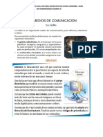 LOS MEDIOS DE COMUNICACIÓN ESPAÑOL CARMEN Enviar PDF