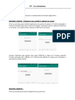 TP2 Android PDF