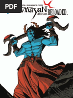 Download Tales of the Ramayan 01 by Liquid Comics SN46293505 doc pdf