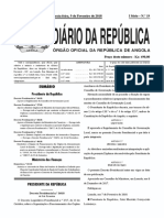 Decreto Presidencial nº 40-18, de 9 de Fevereiro, Regime de Financiamento dos Órgãos da Administração Local do Estado.pdf