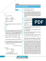 03 Reaction Mechanism (Solution)