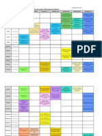 Horarios 2020 - Covid 19 Grupo 2