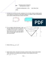 EXAMEN APLICACION DERIVADAS_ CARLOS E LEON_ 28207274