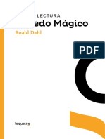 Guia de Lectura El Dedo Magico PDF