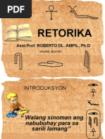 Download RETORIKA SESYON1 by pinoyako1420 SN46293935 doc pdf