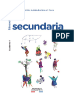 Cuaderno Secundaria Web