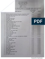 The Maharashtra Minimum Wages VDA Notification July 2019