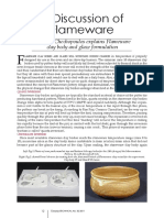 A Discussion of Flameware