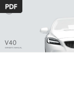 V40 OwnersManual MY19 en-GB TP26460