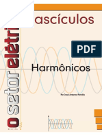 HARMÔNICOS