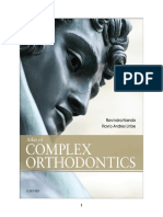 Atlas of Complex Orthodontics PDF