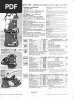 RMG 380 Fuel Oil Specifications | PDF | Magnesium | Chemical Substances