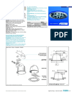 Downlight for Energy-saving Lamps S033