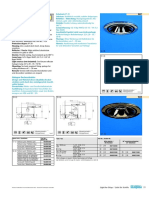 Halogen Downlights S077