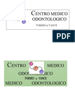 LOGO CENTRO MEDICO