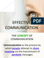 EFFECTIVE COMMUNICATION.pdf