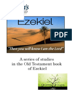 Ezekiel PDF