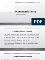 2 - Segundo Encuentro Prematrimonial