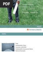Download ARUP - Tools for Sustainability by Daisy SN46294451 doc pdf