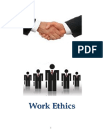 Work Ethics 2