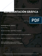 Representación Gráfica