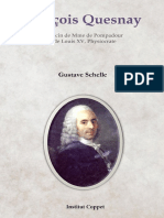 Schelle Quesnay PDF