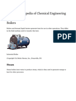 Boilers PDF