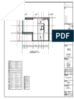 A-VA06-110A Attic Lighting Plan