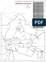 List of Habitations in Dammapeta Mandal