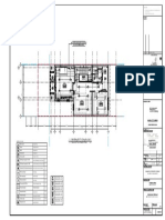 A-VA06-113 Second Floor Switch Plan