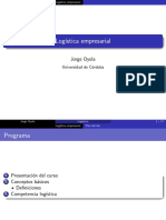 Semana 1 Logistica PDF