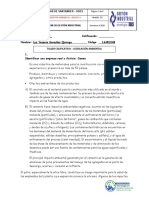 Taller Legislación Ambiental