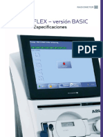 Abl80 Flex Basic - Eett