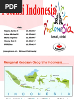 Download Potensi Indonesia by evie xiao SN46295413 doc pdf