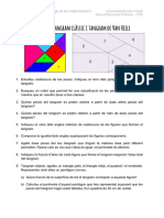 Activitat Tangram