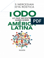 Todo lo que necesitás saber sobre América Latina_intro&cap1