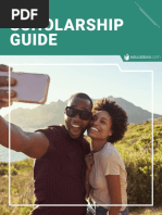 Scholarship Guide