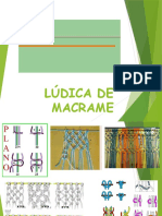 Lúdica Macrame