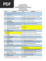 Doenças Parasitárias