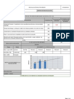 Evalucion de Proveedores Frio