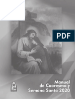 Manual Semana Santa, Borrador. Impresion PDF