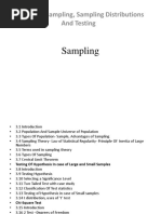 Chapter 3 - Sampling - Part I PDF