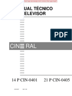 Cineral 14PCIN0401