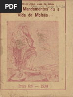 05 Os dez Mandamentos, ou, a vida de Moisés.pdf