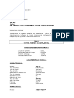 COTIZACION modelo para 400  GPM contra incendio Diesel.doc