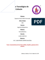 Fases de La Materia PDF