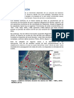 Informe Poblacion Vergara Microzonifcacion