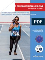 Physical Rehabilitation Medicine For Medical Students PDF